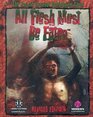 All Flesh Must Be Eaten Revised Edition