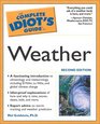 The Complete Idiot's Guide to Weather