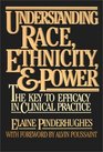 UNDERSTANDING RACE ETHNICITY AND POWER  THE KEY TO EFFICACY ON CLINICAL PRACTICE