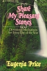 Share My Pleasant Stones