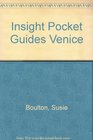 Insight Pocket Guides Venice