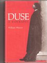 Duse  A Biography  Eleonora Duse