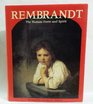 Rembrandt the Human Form and Spirit