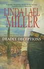 Deadly Deceptions (Wheeler Large Print Book Series)