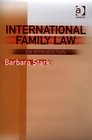 International Family Law An Introduction