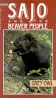 Sajo and the Beaver People