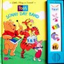Pooh Sunny Day Band Little Play-A-Sound