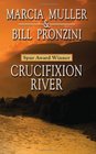 Crucifixion River Western Stories