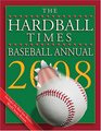 The Hardball Times Baseball Annual 2008