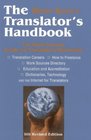 The Translator's Handbook 8th Revised Edition