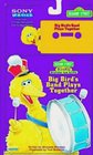 Big Bird's Band Plays Together (Sesame Street Kids' Guide to Life)