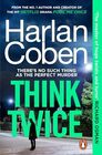 Think Twice (Myron Bolitar, Bk 12)