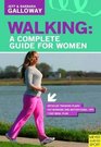 Walking A Complete Guide for Women