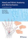 Hand and Wrist Anatomy and Biomechanics A Comprehensive Guide