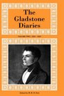 The Gladstone Diaries 18331839 v 2