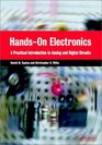 HandsOn Electronics  A Practical Introduction to Analog and Digital Circuits