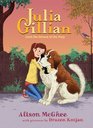 Julia Gillian And The Dream Of The Dog