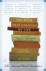 The Book That Changed My Life  Interviews with National Book Award Winners and Finalists