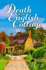 Death in an English Cottage (Murder on Location, Bk 2)