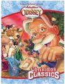 AIO Christmas Classics (Adventures in Odyssey)