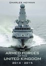 The Armed Forces of the United Kingdom 20142015