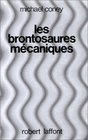 Les Brontosaures mcaniques