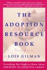 The Adoption Resource Book