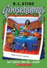 Say Cheese and Die -- Again! (Goosebumps, Bk 44)