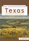 Texas Crossroads of North America