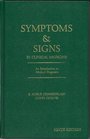 Symptoms and signs in clinical medicine An introduction to medical diagnosis