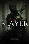 Bloody Reign Of Slayer