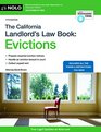 California Landlord's Law Book The Evictions