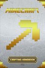 Crafting Handbook for Minecraft Ultimate Collector's Edition