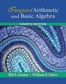 Integrated Arithmetic and Basic Algebra Value Pack