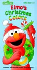Elmo's Christmas Colors
