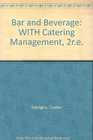 Bar and Beverage WITH Catering Management 2re