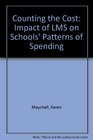 Counting the Cost Impact of LMS on Schools' Patterns of Spending