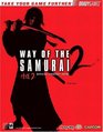 Way of the Samurai 2  Official Strategy Guide