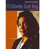 Coretta Scott King Civil Rights Activist