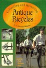 Collecting and Restoring Antique Bicycles