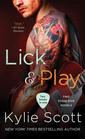Lick  Play