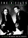 The XFiles The Official Collection Volume 1