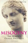 A Brief History of Misogyny (Brief Histories)