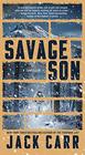 Savage Son (James Reece, Bk 3)