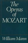 Operas of Mozart