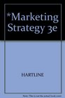 Marketing Strategy 3e