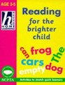 Home Learn 35 Reading Brighter