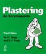 Plastering An Encyclopaedia