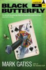 Black Butterfly: A Lucifer Box Novel (Lucifer Box 3)