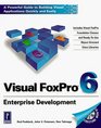 Visual FoxPro 6 Enterprise Edition